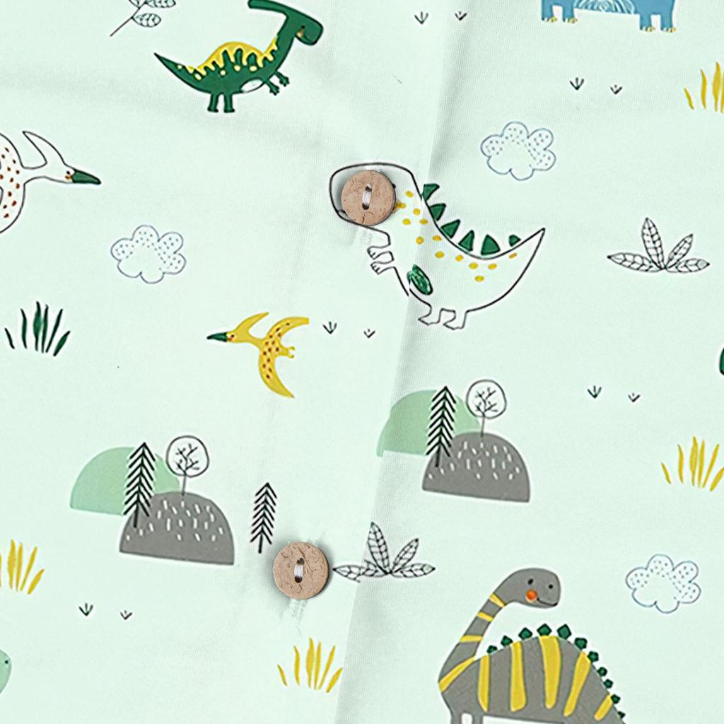 Женская шелковая пижама с пуговицами, домашняя одежда, принт со звездами, короткий рукав, атласный пижамный комплект из 2 предметов