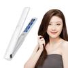 Ultrasonic Treatment Iron Treatment Iron Shiny Hair Ultrasonic Treatment Treatment Penetration Promotion Curling Iron Hair Damage Repair Hair C