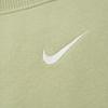 New Nike Sweatshirts Women's Green DQ5762-371