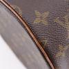 LOUIS VUITTON Papillon 30 Handbag M51365 Brown Monogram canvas Women Used