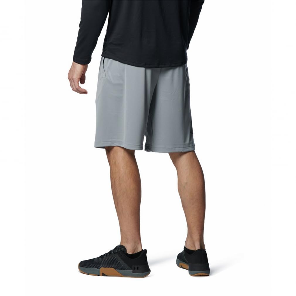 UA TECH GRAPHIC SHORT 001 Япония LG в японский размер [Under Armour] Мужской (эквивалент L)