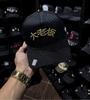 2510 Custom Logo New Plain Sports OEM Cotton Snapback Baseball Embroidery Logo 6 Panel Fitted Hats Caps