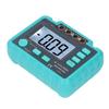 Electrical Megohmmeter Accurate Measurement Insulated Digital Grounding Resistance Tester