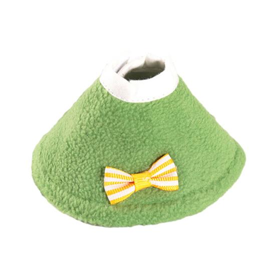 Птицы Конус Воротник Попугаи Защита от укусов Елизаветинский воротник с бантом Предотвращение выщипывания перьев Заживление ран Безопасный Защитный Восстановительный Конус для