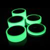 Luminescent Glow Warning Tape Fishing Rod Sticker DIY Tape Luminous Sticker Self-adhesive Tape