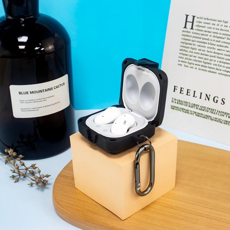 Защитный чехол для наушников Switch Armor Cover Защита всего корпуса Совместим с Samsung Galaxy