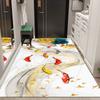 3D Carpet Entrance Bathroom Corridor Anti Slip and Absorbent Floor Mat Carpet Floor Mat Bedroom