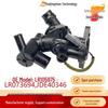 Термостат LR105975/LR073694/JDE40346 для Land Rover & Jaguar Evoque F-PACE