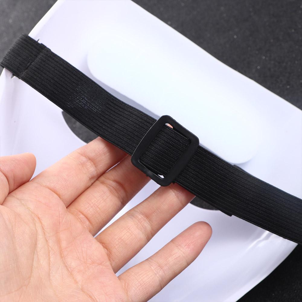 Prop Carnival Costume Props Halloween  Masks Party Cosplay Props Prom Party Supplies Full Face Mask