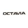 ZDVK6 4X4 FABIA KAMIQ KAROQ KODIAQ OCTAVIA RAPID SUPERB YETI skoda буквенный логотип автомобильные наклейки для серии Skoda тюнинг аксессуары для багажника