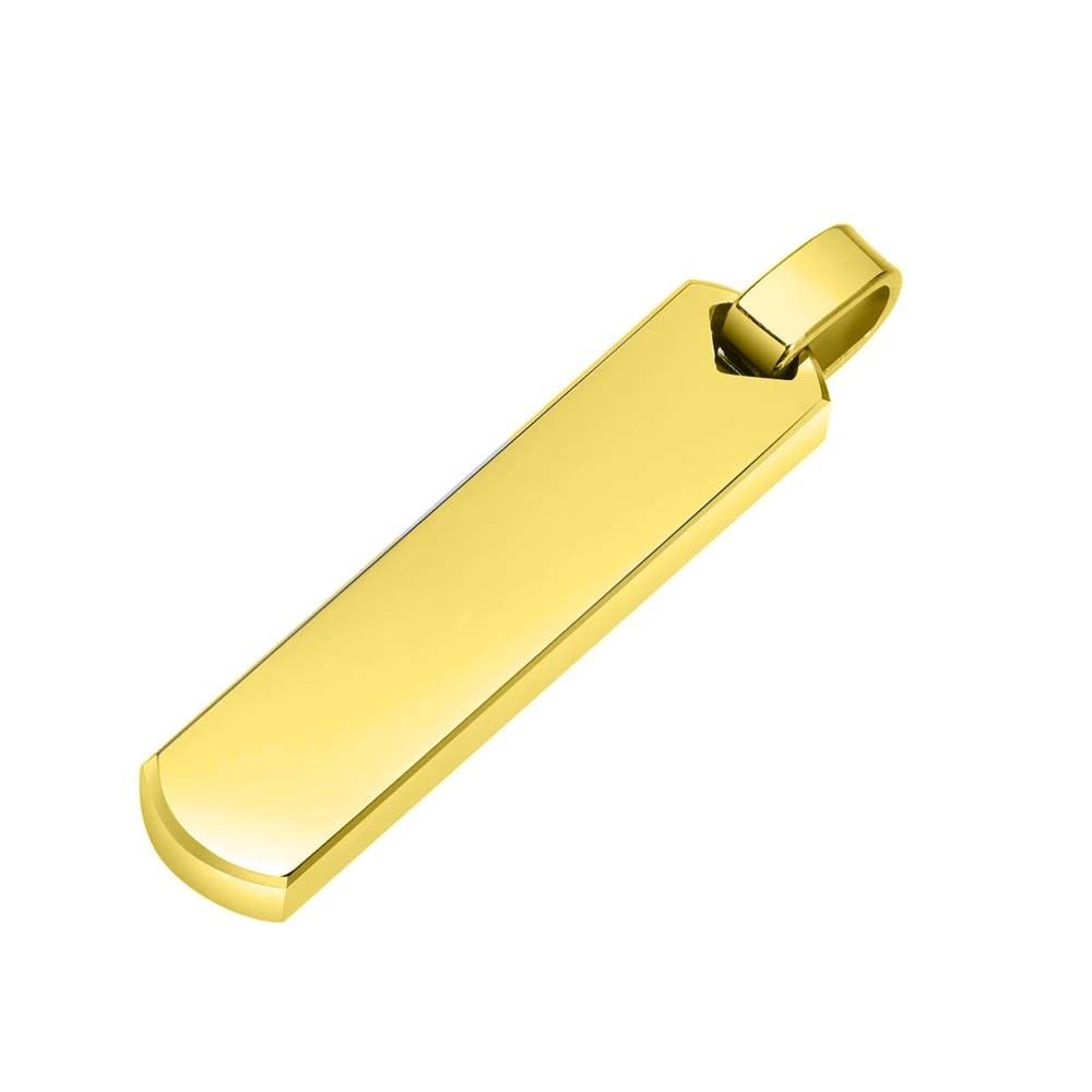 Черно-серебристый цвет Прямоугольное ожерелье Цепи Ключицы Геометрическая подвеска Цепь Мужчины/Мальчики