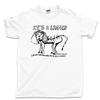 Liger Lion Tiger T Shirt Napoleon Dynamite Flippin Sweet Heck Yes Vote Pedro Tee