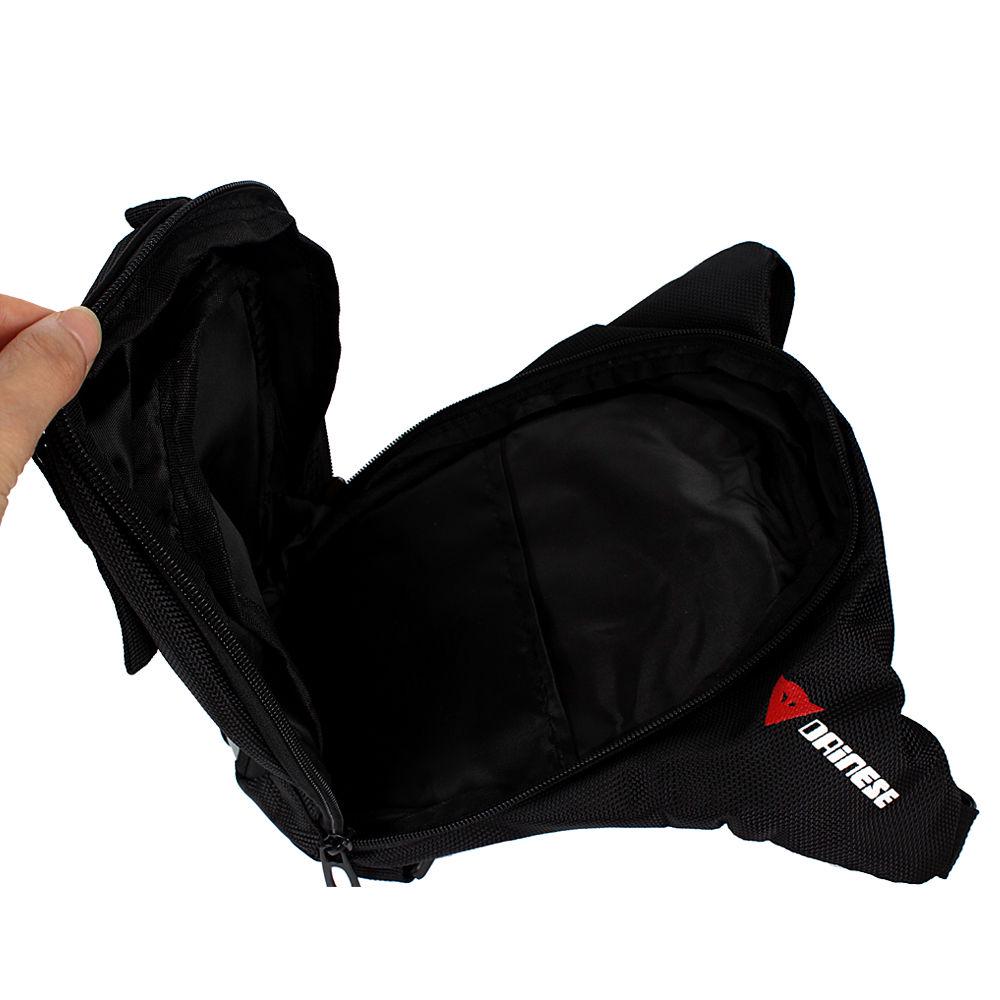 Motorcycle Bag Outdoor Multifunctional Drop Leg Bag Package Knight Waist Backpack Bike Bag