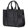 Marc Jacobs Мини Кожаная Сумка-тоут Черная Женская Tote_bags H053L01RE22-001