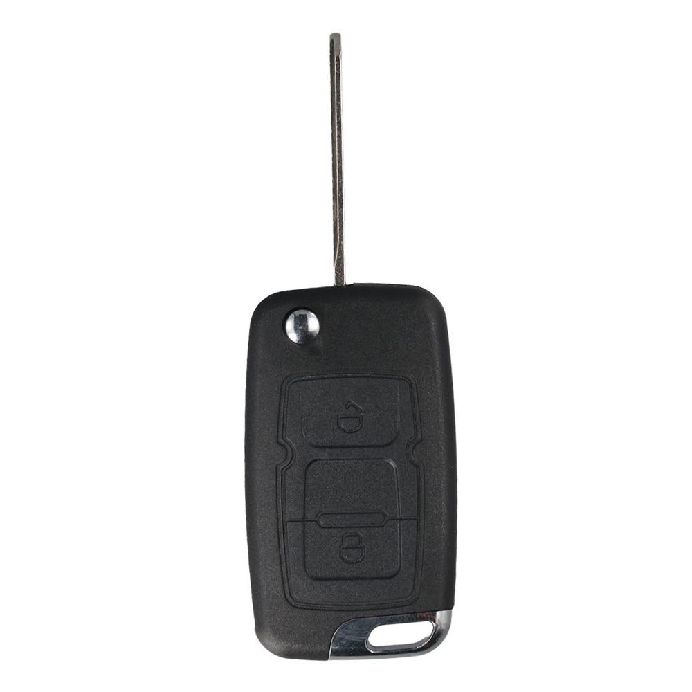 Откидной корпус ключа автомобиля для Geely/Emgrand EC7 GC715 EC718/Englon SC3 SC5 SC7/Free Cruiser GX7
