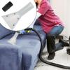 Nozzle Upholstery Vacuum Carpets Sprayer Vacuum Extractor Nozzle Head
