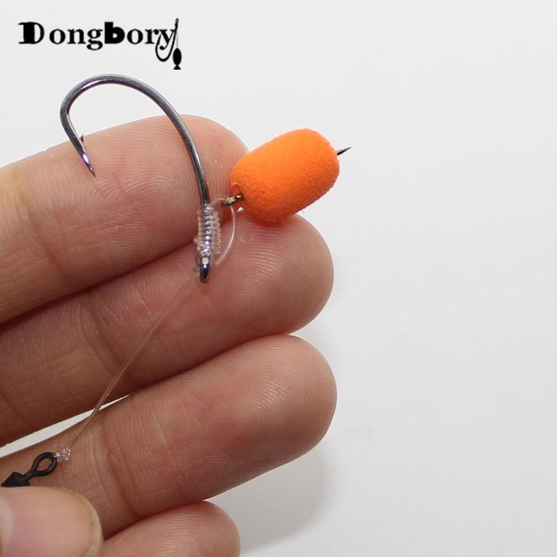 20 шт., металлическая приманка Phoxinus, рыболовный крючок для карпа, приманка, жало для бойлов, булавка, шип, опарыш, кукуруза, Ронни, приманки для волос, кормушка для карпа, рыбалка