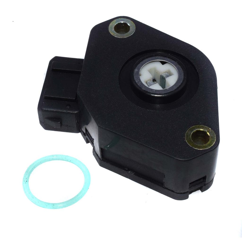 Throttle Position Sensor TPS or Connector Plug Harness Pigtail For VW Golf Mk3 2.0 GTI 16V 1992-1997 037907385N / 037 907 385 N