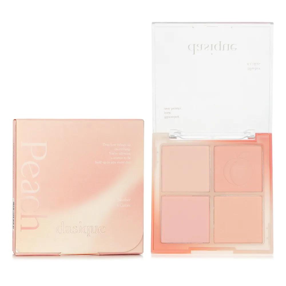 Blush Blending Mood - 03 Персиковый Блендинг 11,2 г