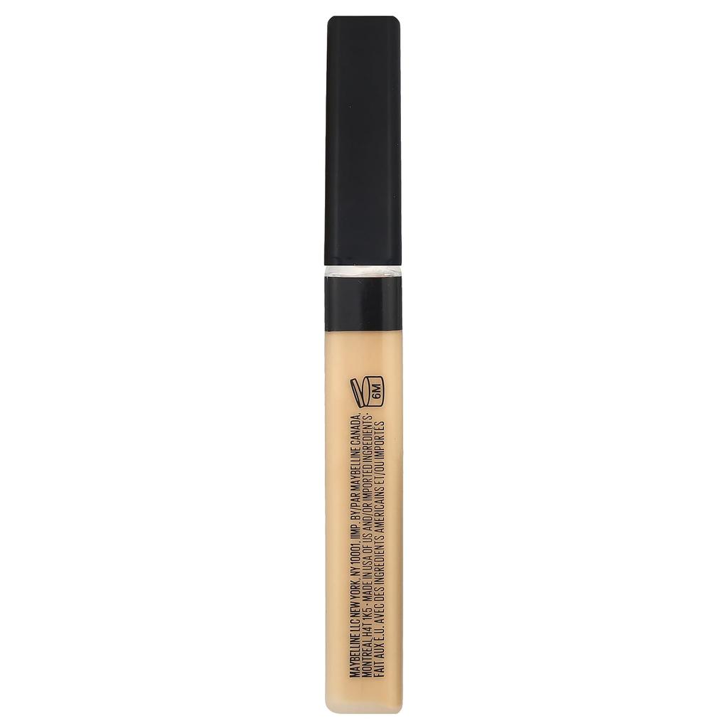Maybelline Fit Me, Concealer, 20 Sand, 0.23 Fl Oz (6.8ml)