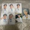 [USED] NCT Dream Dreamshot 4 Trading Card Mark 6000 Yen Purchase Bonus