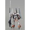 R3 1/100 L-Gaim Mk-II Покрытие Heavy Metal Версия. Набор предварительно окрашенных пластиковых моделей