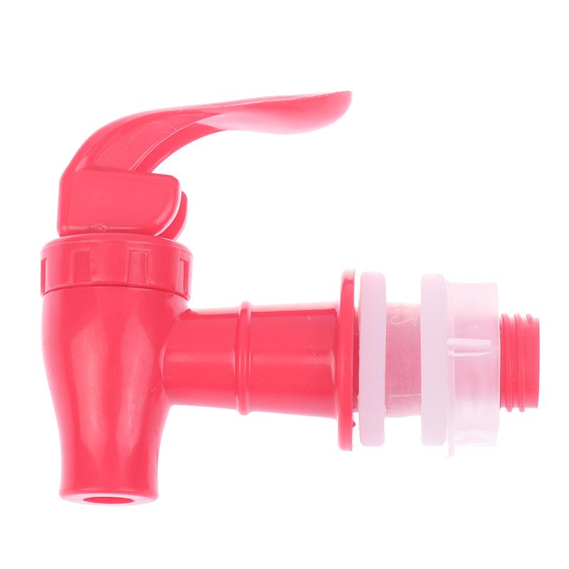 16 мм герметичный кран для зерна, кран для воды, стеклянная банка для бутылки вина, бочка, резервуар для воды, кран с фильтром, винный клапан, раздача воды