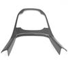 For Hyundai i30 N 2019-2023 Automatic / Manual Gear Shift Cover Interior Refit Accessories Carbon Fiber Style