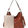2024 Women's Crossbody Hobo Bag – New Korean-Style Handbag & Large Tote