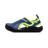 Li Ning Kids Non-Slip Durable Sandals Kids Sandals Blue YKKQ018-11