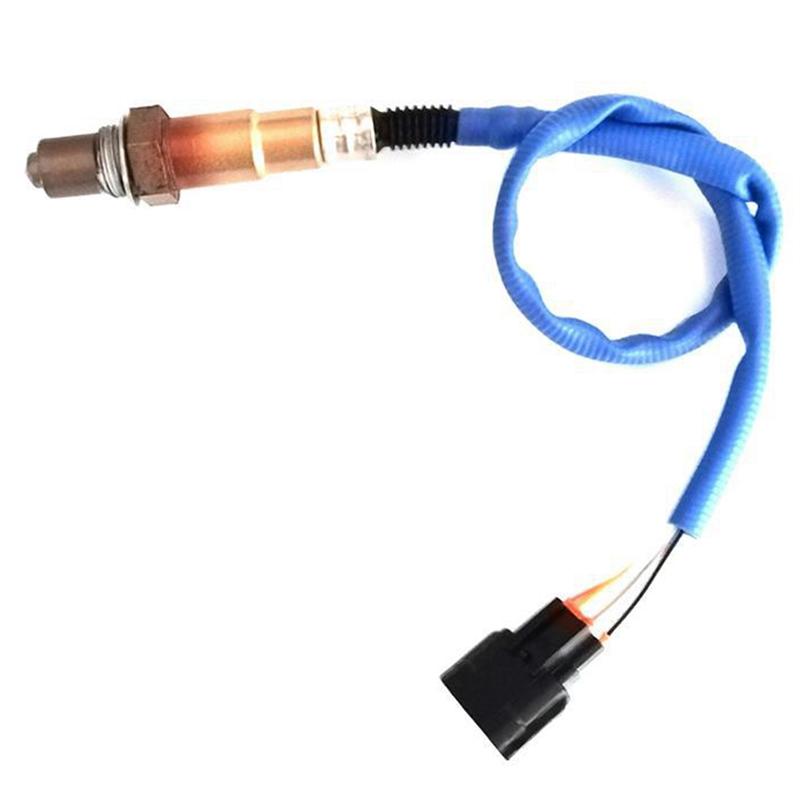 For Nissan Qashqai II X-Trai Renault Kadjar Koleos 2013-2024 Car O2 Oxygen Sensor 226A4-2602R 22690-00Q1K 22690-7825R