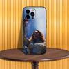 B-Beyonce Phone Case For iPhone 16,15,14,13,12,11,Pro,Max,Plus,X,XS,SE4,E,Mini,Soft Black Case