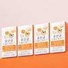 The Day Additive-Free My Child's Lactobacillus Drops Plus D Vitamin Liquid 100 Baby Toddler 160-Day Supply Jooriwon Lactobacillus, 10ml, 4 Pieces