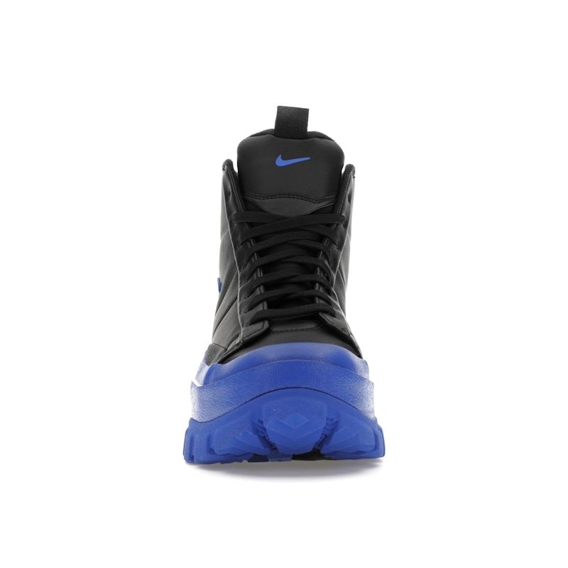 Nike Блейзер Roam Mid FQ9065-001