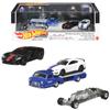 Hot Wheels Premium Collector Set Assortment [Mini Car] [3 Years Old and Up] 986R-GMH39