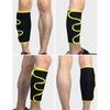 1Pcs Calf Shin Support Brace, Adjustable Compression Leg Sleeve Wrap Band for Running Cycling Sports