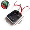 Brushless Lithium Angle grinder control board 60A Electric Wrench Board  Power Tool
