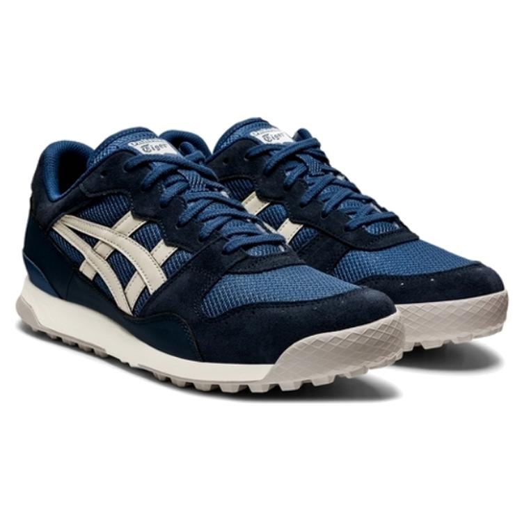 ONITSUKA TIGER Обувь Horizonia 'Iron Navy Cream' 1183A206-403