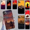 Чехол для телефона Red Dead Redemption 2 для Samsung Galaxy S25 S20 S21 S22 S23 S24 Ultra S9 S10 Plus S25 FE Защитная крышка