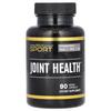 Sports, MSM Joint Health, Glucosamine Hcl, Chondroitin Sulfate, Turmeric, Boswellia, 90 Veggie Caps