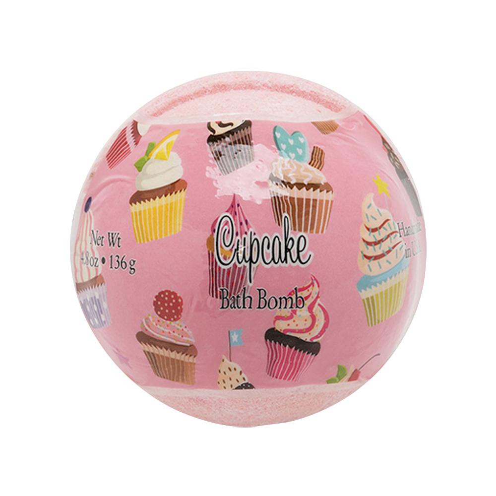 Primal Elements Бомбочка для ванны 136 г Выбор варианта