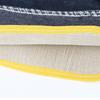 1 Pair Abrasion Resistant Leather  Work Gloves Thickened Welder Gloves  Protection Safety Supplies