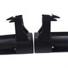 2x Front Radiator Upper Bracket For Ford Focus 2012-2018 #8V618A194BC CV6Z8A193B