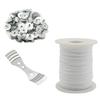 Diy Candle Wick Material Candle Wick Suit Candle Maker Kit Scented