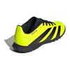 Adidas Детские кроссовки Predator 24 League TF J Energy Citrus Pack Yellow Team-Solar-Yellow Core-Black IG5444