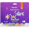 Конструктор Marioinex Micro Waffle Морской набор, 230 деталей 903513
