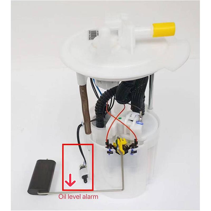 NEW Automotive fuel level sensor fuel pump alarm sensor NTC thermistor Fuel sensor 1psc 17040-