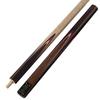 Cuesoul Handmade Piece Snooker Cue Cue Case Extension Cue 57", Rosewood, 3/4 + + (CSSC007)