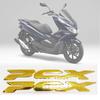 Для Honda PCX125 PCX150Olpay Мотоциклетная наклейка-декаль PCX125150 3D-логотип