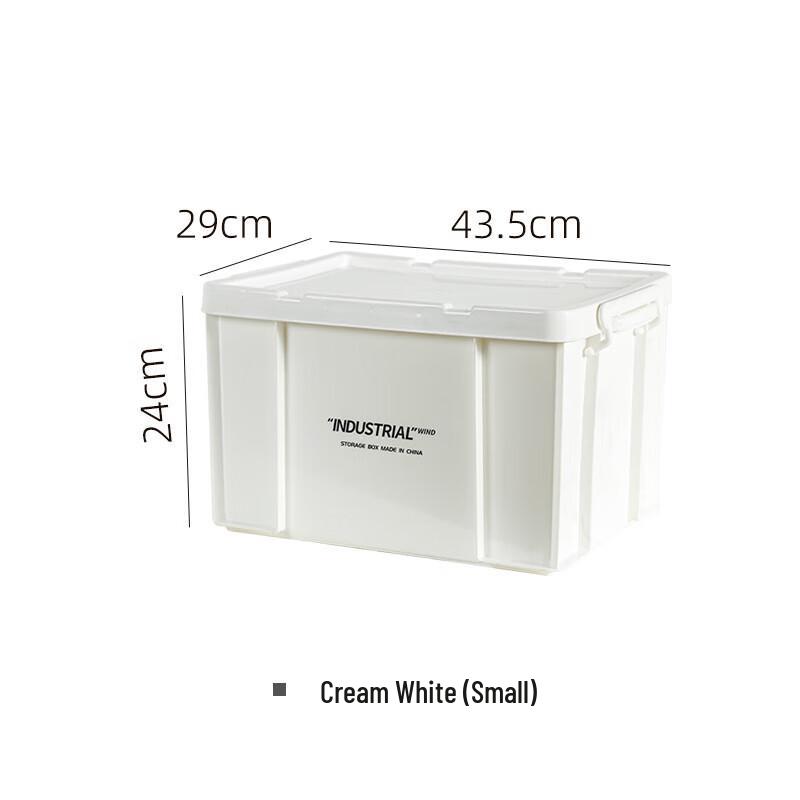 Industrial Plastic Storage Boxes